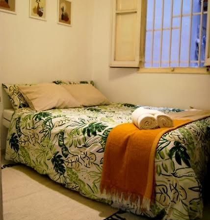 Habitacion Centrica Valenza Esterno foto