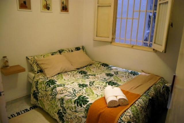 Habitacion Centrica Valenza Esterno foto