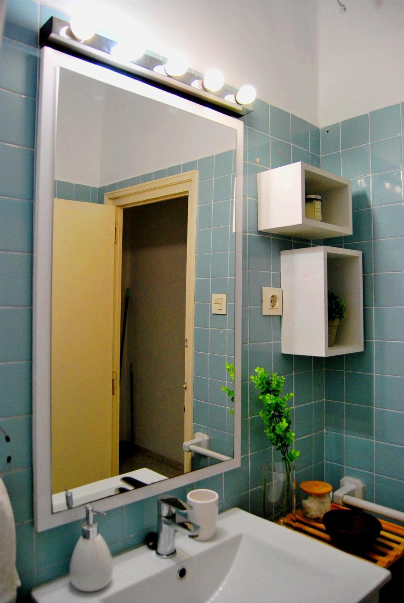 Habitacion Centrica Valenza Esterno foto
